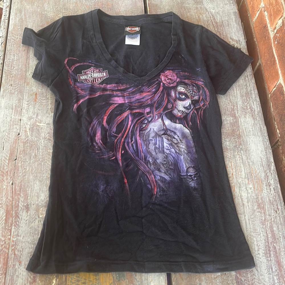 Harley Davidson t-shirt